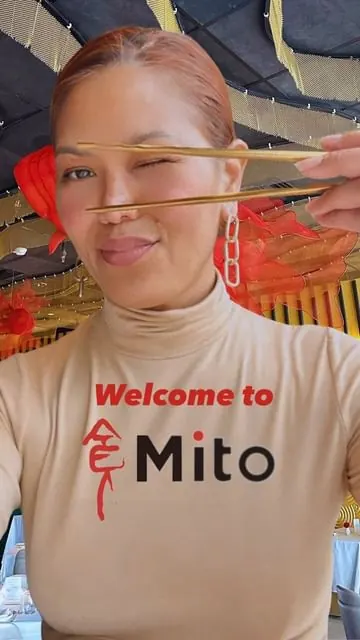 Satisfy your Asian food cravings at this beautifully designed restaurant @mitomodernasian located at the @smithhavenmall in Lakegrove, NY.

Embark on a culinary adventure at @mitomodernasian, where every bite is a masterpiece of flavor. From delicate
