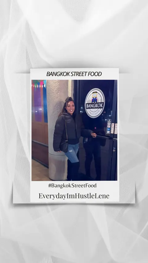 🎉 Attention #VegasFoodies! Ready to embark on a flavor-packed journey without leaving the city?

✨ Imagine stepping off the streets of Las Vegas and straight into the vibrant night markets of Bangkok. That’s exactly what you’ll feel at @bangkokstree