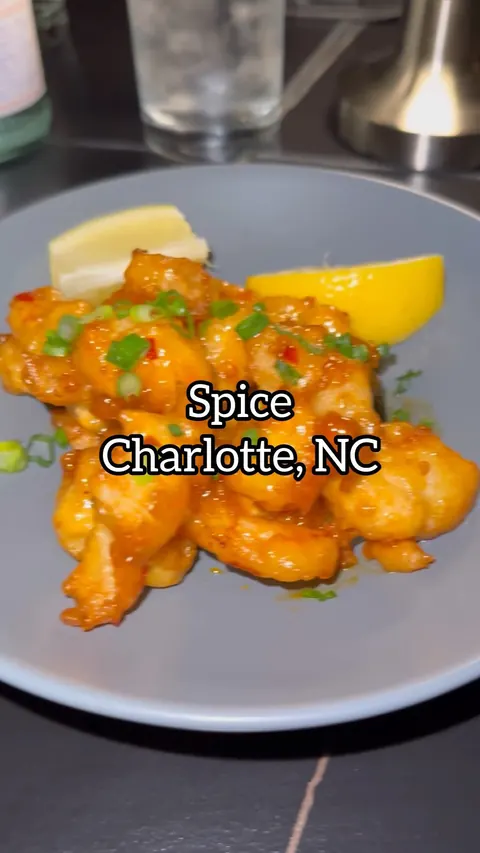 The new @spice.clt located in @uptown.clt 🍣

📍: 515 North Ellis Lane, Suite 101, Charlotte, NC 28202

#Charlotte #Uptown #SpiceCLT #SpiceCharlotte #PlacesToEat #Foodie #PlacesToEatInCharlotte #ExploreCLT #DiscoverCLT #CharlottesGotALot #CLTBucketLi