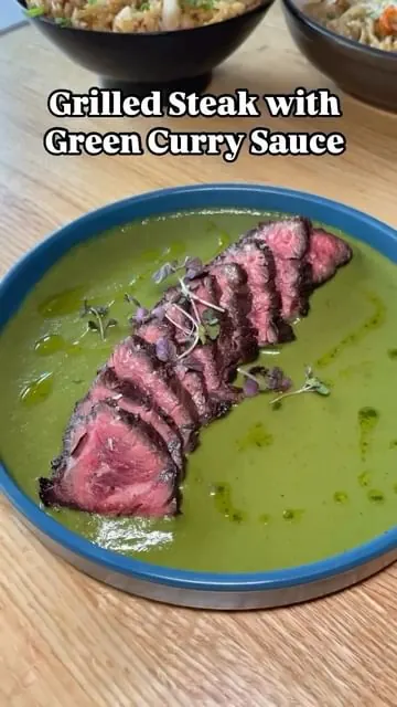 𝗧𝗛𝗘 𝗕𝗟𝗜𝗡𝗗 𝗚𝗢𝗔𝗧 𝗕𝗬 𝗖𝗛𝗥𝗜𝗦𝗧𝗜𝗡𝗘 𝗛𝗔

Have you tried @theblindgoathtx in Spring Branch?! I recently came by to try out the food for dinner! I loved everything that @theblindcook creates her dishes from her childhood! We got to try 