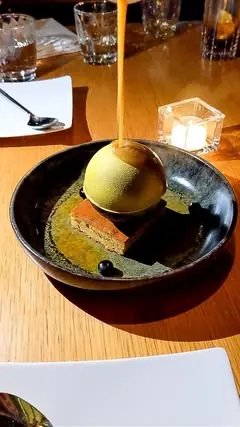 Love a bit of theatre in my desserts😍
*
*
*
*
#foodporn #food #foodie #instafood #foodphotography #foodstagram
#foodblogger #nomnom #topcitybites #londonfoodie #londonfood #londoneats #londonfoodguide #forkyeah #hungry #foodiesofinstagram #foodiegra