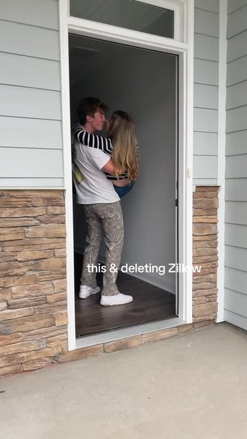 prepare to be sick of house content 🫶🏼🤭 #newhome #homeowners #homebuying #home #homeliving #couple #relationship