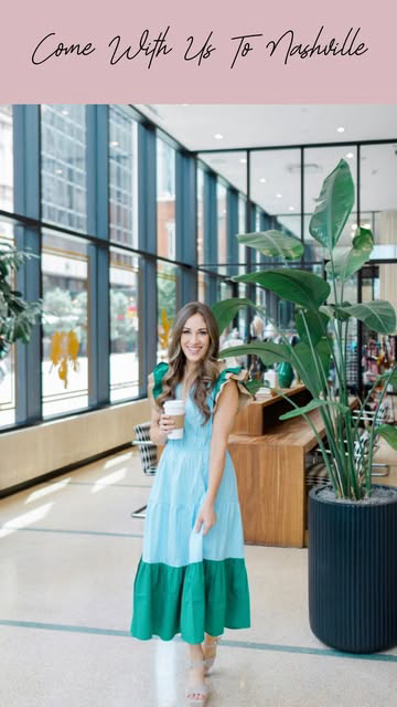 🤠 Come with us to Nashville and @fairlanehotel We visited Nashville last weekend for the Chris Stapleton concert, and we had such an amazing time! The food, the drinks and the staff at Fairlane were all incredible! It is truly one of the best hotel 