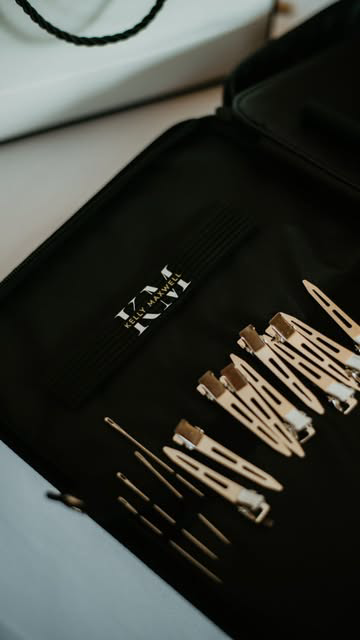 She didn’t come in for vanity.
She came in for peace.

Trichotillomania is a mental health condition where individuals feel an uncontrollable urge to pull out their own hair — often leaving behind patches, pain, and deep emotional wounds that no one 