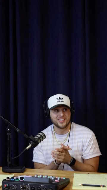 🚨 HOLD UP WAIT A MIN, YALL THOUGHT I WAS FINISHED!?🚨‼️SUPER excited to announce my new project, “I love you, say it back” the podcast episode 1 & 2  IS NOW AVAILABLE WHEREVER YOU GET YOUR PODCASTS. What a rollercoaster, but I’m proud of the work we