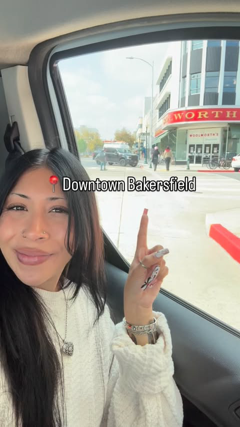 Open to the public THIS SATURDAY! We’ll be at the grand opening block party in Downtown Bakersfield from 3PM-7PM @historicwoolworth 🎉

Then join us at @thewallstmarket from 7PM-11PM to end the night 🌙

See you guys soon!
.
.
.
.
.
.
.
.
.
#bakersfi