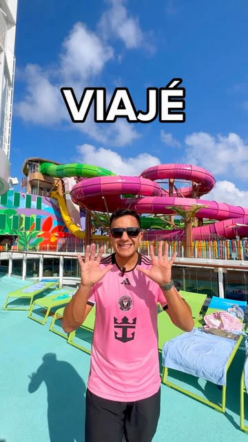 Viajé en 10 cruceros en 1 año y te voy a decir cómo puedes disfrutarlos al máximo. 🥳🛳️👇

¡Antes de embarcar debes planificar muy bien tu crucero! Te recomiendo que reserves con anticipación las excursiones, cenas en los restaurantes y actividades 