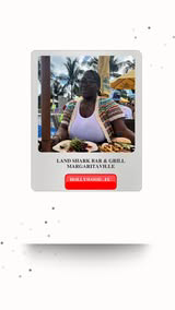 Definitely the day out you and I both deserve!!! It can be found here at Margaritaville located in Hollywood Beach Florida. Recently I got the chance to finally check out the famous Margaritaville and it’s Landshark bar and Grill overlooking the Holl