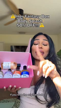 don’t walk RUNNNNN!!!!! I can’t believe they launched their new scents at 50% OFF!!