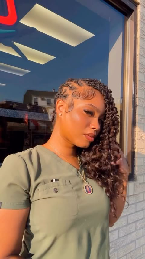 Who said the Dreadheads couldn’t do this style too 💕 I love how versatile my locs are ❤️ I know my female clients gonna eat this look up 😍😍 

♥️♥️♥️♥️♥️♥️♥️♥️♥️♥️♥️♥️♥️♥️♥️♥️♥️♥️♥️♥️♥️♥️♥️♥️♥️♥️♥️♥️♥️♥️♥️♥️ #healthyhairjourney #curllove #unconditi