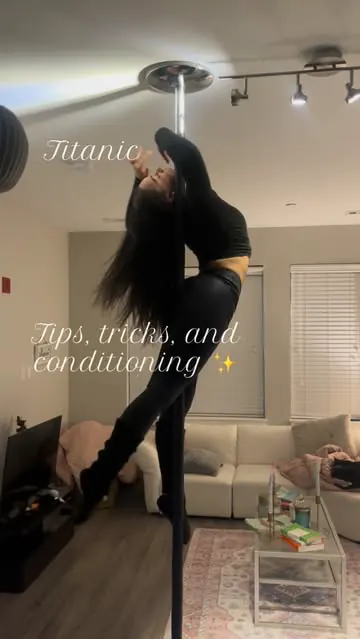 Since so many people were asking for advice on #pdtitanic, I decided to make a tutorial and pack as much knowledge as I could in under 2.5 minutes 😆🩷 Be patient with yourself as you work on this shape, and don’t forget to squeeze those thighs lol :