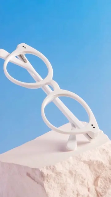 Style meets clarity—Yesglasses @yesglasses reading and sunglasses keep your vision sharp and your look on point! And they have a 25% off everything happening right now 😱! 

Comment SHOP below to receive a DM with the link to shop this post on my LTK