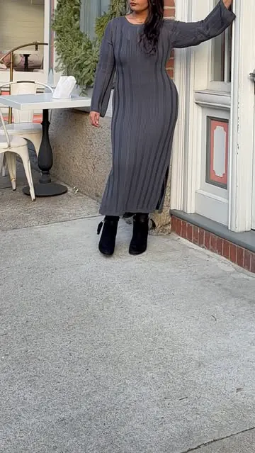 I always thought that confidence comes from being skinny, from hitting a certain number on the scale, from fitting into a smaller size whenever I go into a store. But let me tell you one thing…

It doesn’t matter how much you work on yourself physica