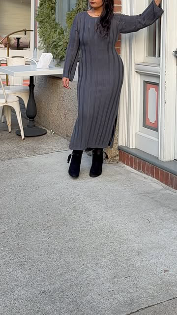 I always thought that confidence comes from being skinny, from hitting a certain number on the scale, from fitting into a smaller size whenever I go into a store. But let me tell you one thing…

It doesn’t matter how much you work on yourself physica