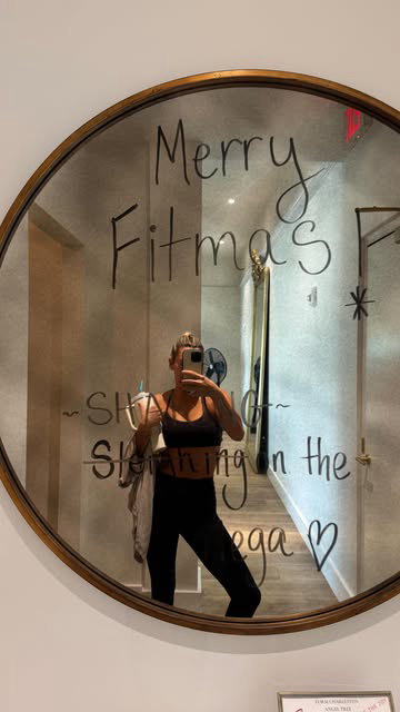 little lift & cardio