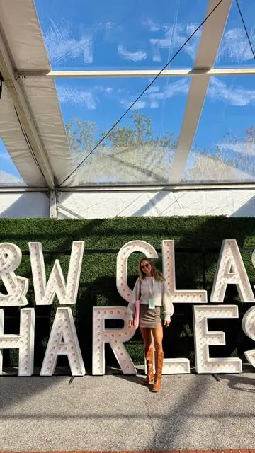 this is my Super Bowl @foodandwine (got a little sappy at the end there lol, just feeling grateful & proud to live in such an amazing city🥹)

📍Charleston, SC 

#fwclassicCHS #charleston #charlestonsc #charlestonfood #charlestoneats #foodandwineclas