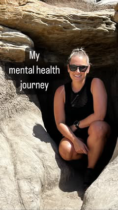 I’ve gone back and forth multiple times whether or not I wanted to share this with my followers. I came to the conclusion that if my story can help just one person not feel alone in what they are going through then it was worth it. 

I’ve had a few p