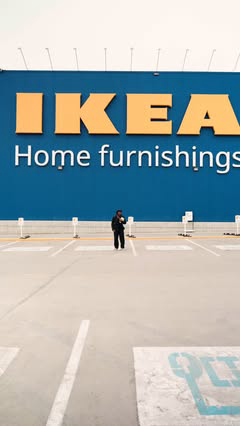 Who knew you don’t have to worry about being Indecisive shopping for a Mattress at @ikeacanada 
.
Even though they have all sorts of options from spring, foam or hybrid to name a few they come in clutch with a 90 days of trying it out!
.
So if you ha