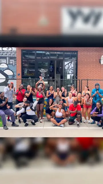 MURPH 2025 RECAP 💪🏾 

32 started and 32 finished ✅ We had first timers, newcomers, and vets in attendance. Shoutout to all that dedicated time to put in that work this morning. Sacrifice in the form of a physical and mental fitness challenge in rem