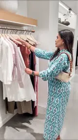 Tried on a few pre-fall looks at @vince and let’s just say they nailed effortless chic! Come visit them right next to Belk’s Wine Bar and start building your fall wardrobe with timeless pieces you’ll wear for years to come. 

#ad #vince #vincefall25 