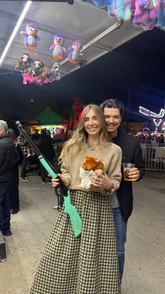 The best night !!! @columbus_italian_festival #columbusohio #asseenincolumbus #columbusfoodscene #columbusfoodie #columbuseats #ohioeats