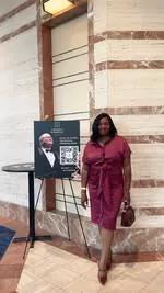I was invited by @columbussymphony to the music of Tina Turner “Simply the Best” concert in collaboration with Columbus Symphony (Columbus Symphony Pops) and let me tell you, it was electric, mesmerizing, emotional. I had a fantastic time. 

Some of 