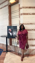 I was invited by @columbussymphony to the music of Tina Turner “Simply the Best” concert in collaboration with Columbus Symphony (Columbus Symphony Pops) and let me tell you, it was electric, mesmerizing, emotional. I had a fantastic time. 

Some of 