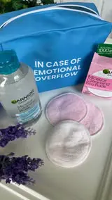 #GarnierWaterWorks @garnierusa #giftedbygarnier #garnierskincare
.
.
Garnier Micellar Cleansing Water All-in-1 Waterproof Makeup Remover! Garnier’s Micellar Water needs no introduction! I’ve been using it for years! 💦💦
.
I truly appreciate how it c