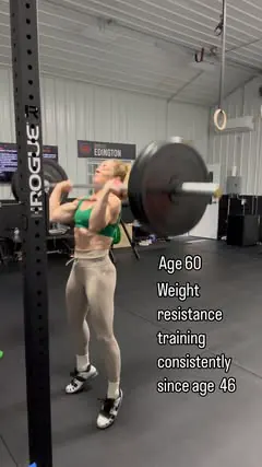 From @drmaryclaire:
A new 2-year follow-up study (Baker et al., Clin Physiol Funct Imaging, 2025) tracked women across pre-, peri-, and postmenopause and found:

1. Muscle quality declines, even if muscle size stays the same.
Postmenopausal women had