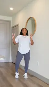 2 Week High protein , low carb meal plan ❤️‍🔥💪🏾

Add your fav seasonings & sauces! This is just to get you started , have fun with the meals. 

Remember portion control & switch things up based on your dietary needs.

Weight loss guide & recipes i