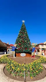 It’s officially Christmas time at The Stockyards!!🤠🤠

And the ice skating rink is BACK!! ⛸️❄️ I love a good trip to Fort Worth no matter what time of the year but seeing it decked out for the holidays may be my favorite season yet!🎄🥹 Grab a hot c