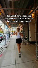 It is ICONIC — use code JULIA25FREEP to save & come run with me! 

Have you run @freepmarathon before? Are you planning to run it this year? I want to know! 🥳

I’m humbled to be a small part of something so BIG. If this race isn’t in your plans, re-