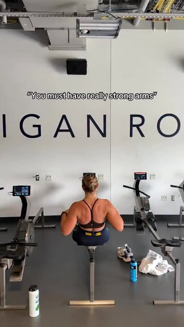 I mean yeah… but I also use my legs 😭

#rowing #rowingmachine #rp3 #rp3rowing #umichrowing #michiganrowing #crew #erg #row #collegerowing #unirowing #rowblue
