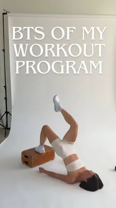 The program is almost ready to launch 😭🫶🏼 we have everything built out and finished our final shoot! All that’s left is plugging in the photos / videos and getting her all ready to change lives! 

If you want to be notified when the program is ava