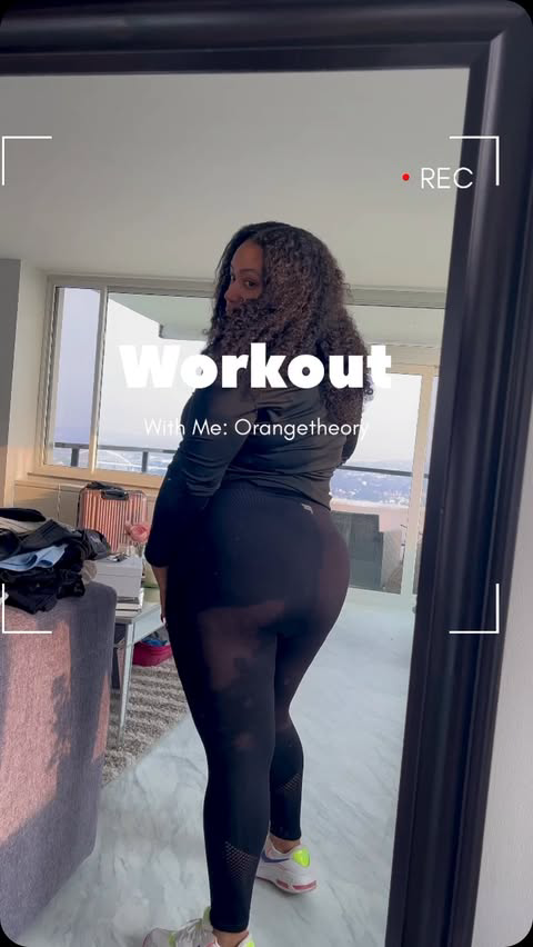 Morning werk 💦
.
.
Thanks for the push @otf_rookwood 🙃😍🤌🏽💪🏽
.
.
#fyp #trendingaudio #trendingnow #curvyfitlife #workoutjourney #orangetheoryfitness🍊 #orangetheory #travelblog #blacktravelfeed