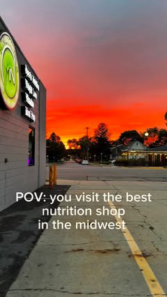 No caption needed.

When you step through our doors, it’s more than just shelves of supplements — it’s the energy⚡️, the people🧑‍🧑‍🧒‍🧒, and the passion💯that sets us apart. 💪 This is where YOUR personal goals turn into results. From the professi