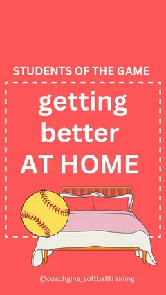 It’s so common to see practicing on your own as a daunting task that’s going to take  a lot of time and energy, which ultimately leads to so many players not doing enough work on their own OR overworking and constantly doing too much 

Both are extre