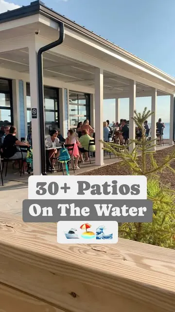 30+ Patios on the Water!!! 🛥️🏖️🌊
.
@cabanabluelakefront 📍Clay Twp
.
@islandgrillclubhouse 📍Fair Haven
.
@bobbymacsbayside 📍Fair Haven
.
@hookscs 📍St. Clair Shores
.
@octopusbeergarden 📍Mt. Clemens
.
@zefs_dockside 📍St. Clair Shores
.
@wmbara