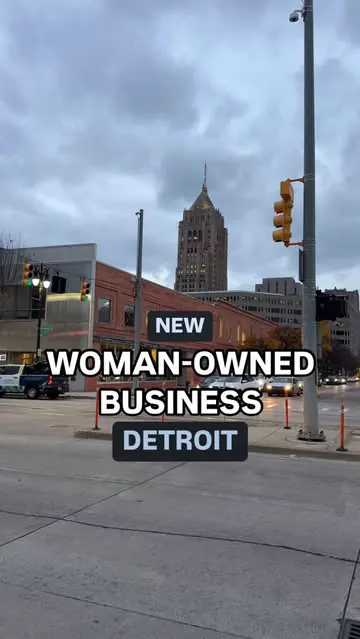 New woman-owned business in Detroit!

Check out @sculptpilatesdetroit pilates studio located right off Woodward Ave.

Open everyday of the week, Sculpt Pilates offers classes for all types of pilates including, beginner level, cardio based, interval 