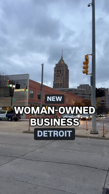 New woman-owned business in Detroit!

Check out @sculptpilatesdetroit pilates studio located right off Woodward Ave.

Open everyday of the week, Sculpt Pilates offers classes for all types of pilates including, beginner level, cardio based, interval 