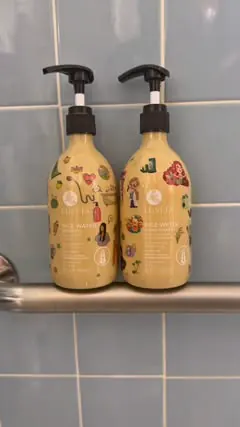 🌟 Tired of dry, frizzy, broken hair?
Split ends, zero shine, and constant breakage—sound familiar? There’s a better way.

✨ Meet the @lusetabeauty Rice Water Shampoo & Conditioner Set - link in bio 😍

Infused with fermented rice water (Sake) + Biot