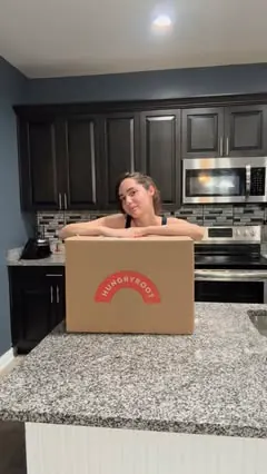 Healthy meals in minutes? Yes please 😍
Skip the grocery store and try Hungryroot today 

Use my code : MONAMONICA for 40% off your first order 

Here’s the link to check it out 

https://www.hungryroot.com/?

#Hungryroot #HealthyEating #QuickMeals #