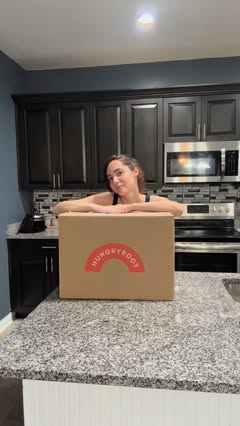 Healthy meals in minutes? Yes please 😍
Skip the grocery store and try Hungryroot today 

Use my code : MONAMONICA for 40% off your first order 

Here’s the link to check it out 

https://www.hungryroot.com/?

#Hungryroot #HealthyEating #QuickMeals #