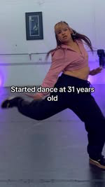 You are never too old! Never ever let something as simple as age stop you from achieving greatness. Not everyone is blessed with the privilege to start things early but it doesn’t mean it’s ever too late!! If you want it GO FOR IT!
.
.
.
#nevertoolat