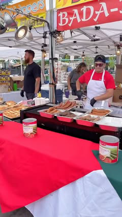 Ready for country vibes and rides?
June = Parker days @parkerdaysfestival !
 
The 48th annual Festival is coming to Downtown Parker. If you’re new to the area, you’ll be impressed of how big this event is!
 
Mark your calendars: June,13 - June,16 (1p