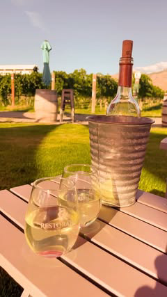 Only 150 days till summer! Girls Wine Weekend is such a fun idea 🍷 Plan it, book it, make it happen.
 
If you’re from Colorado you know that Palisade is our wine & fun headquarters. This is my fave weekend getaway and I highly recommend @restoration