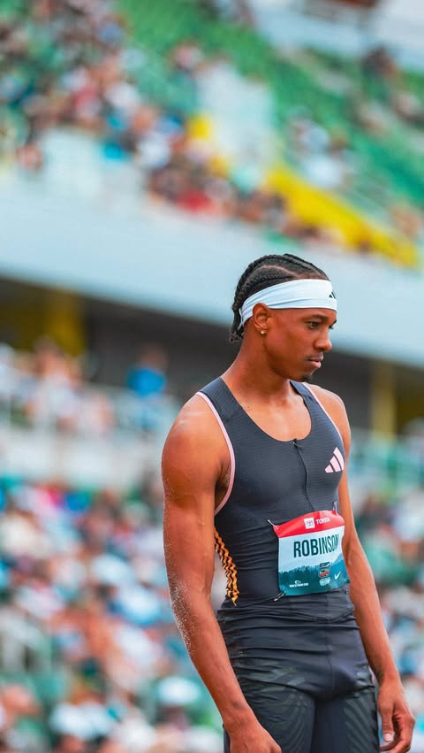 #triplejump #trackandfield #teamusa #adidas