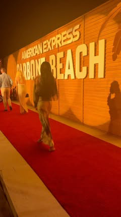 A Legendary Night ✨ #F1 #carbonebeach

#miamiinfluencer #miami #miamicontentcreator #miamiliving