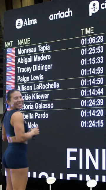 can’t wait for the next one!!!

#hyrox