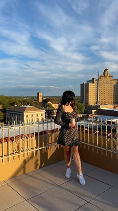 📍 The Crazy Water hotel &  Second Bar + Kitchen 
Mineral Wells, Texas 

Exploring Texas towns should be a new hobby because I love the charm that Mineral wells had 🥹🏨 Staying at the Crazy Water hotel was a cozy experience as they have suite-style 